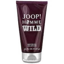 JOOP Homme Wild, tusfürdő gél 150ml tusfürdők