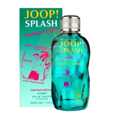 JOOP! Splash Summer Ticket EDT 115 ml parfüm és kölni