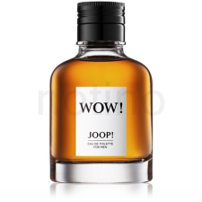 JOOP! Wow! EDT 60 ml parfüm és kölni
