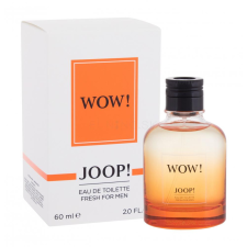 JOOP ! Wow Fresh for Men, edt 60ml parfüm és kölni