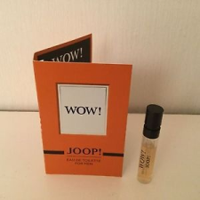 JOOP ! Wow, Illatminta parfüm és kölni