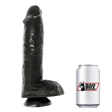  JORDÁN 20 x 5,5 cm műpénisz, dildó