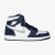 Jordan Air Jordan 1 High OG - Sötétkék/Fehér - 40.5