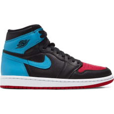 Jordan Air jordan 1 high og utcai cipő női színes 40