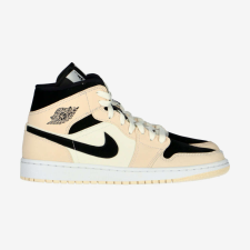 Jordan Air jordan 1 mid utcai cipő női színes 40.5 női cipő