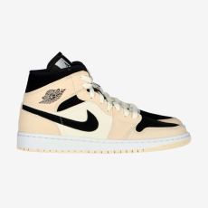 Jordan Air jordan 1 mid utcai cipő női színes 43