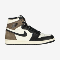 Jordan Air jordan 1 retro high og utcai cipő férfi színes 42.5