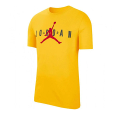  Jordan Air Wordmark Crew Póló