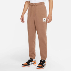 Jordan essentials statement fleece pant melegitőnadrág férfi barna xs