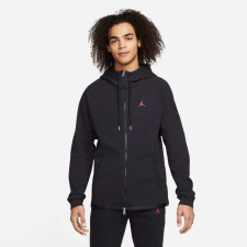 Jordan essentials warmup jacket kabát férfi fekete l férfi kabát, dzseki