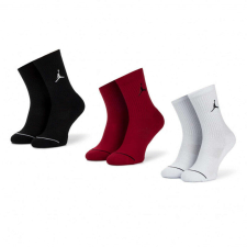 Jordan Everyday Max 3db-os Sportzokni "M 38-42" férfi zokni