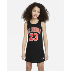  Jordan kids hbr jordan jersey dress ruha gyerek fekete 13-15yr