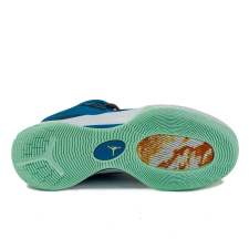 Jordan Zoom Separate Kosárcipő - Férfi - 40 férfi cipő