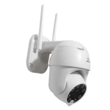 Jortan IP360 Wifi-s Térfigyelő Kamera megfigyelő kamera