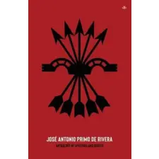  José Antonio Primo de Rivera, Anthology of Speeches and Quotes idegen nyelvű könyv