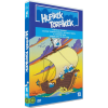 José Dutillieu, George Gordon - HUPIKÉK TÖRPIKÉK 10. - DVD -