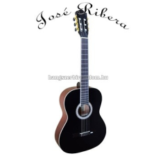 José Ribéra HG-82, 4/4-es klasszikus gitár gitár és basszusgitár