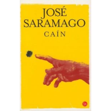 - José Saramago - Caín ajándékkönyv