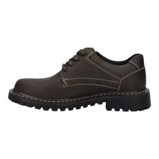  Josef Seibel 21945 TE66310 Chance Top Dry TEX vízálló fűzős férfi bőr félcipő
