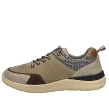 Josef Seibel 32101 TE918221 bebújós férfi félcipő férfi cipő