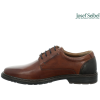 Josef Seibel 42801 860371 elegáns férfi félcipő