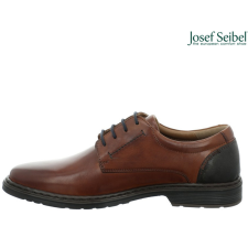 Josef Seibel 42801 860371 elegáns férfi félcipő férfi cipő