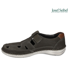 Josef Seibel 43635 21650 kényelmes férfi szandálcipő férfi cipő