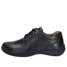 Josef Seibel 44906 859100 kényelmes férfi félcipő