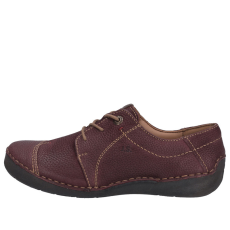 Josef Seibel 59692 796574 kényelmes női félcipő