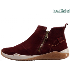 Josef Seibel 69410 TE949460 kényelmes női bokacipő