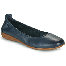 Josef Seibel Balerina cipők / babák FENJA 01 Kék 38 női cipő
