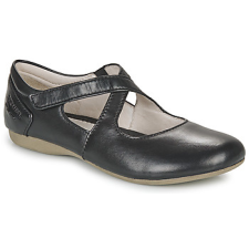 Josef Seibel Balerina cipők / babák FIONA 72 Fekete 36 női cipő