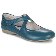 Josef Seibel Balerina cipők / babák FIONA 72 Kék 41 női cipő