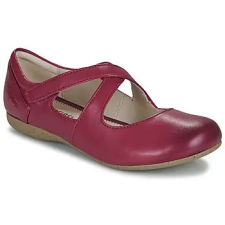 Josef Seibel Balerina cipők / babák FIONA 72 Piros 36 női cipő