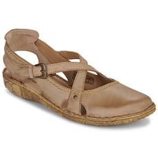 Josef Seibel Balerina cipők / babák ROSALIE 13 Bézs 40