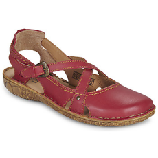 Josef Seibel Balerina cipők / babák ROSALIE 13 Bordó 40