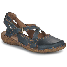 Josef Seibel Balerina cipők / babák ROSALIE 13 Kék 39