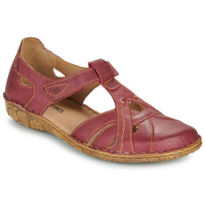 Josef Seibel Balerina cipők / babák ROSALIE 29 Piros 41