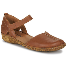 Josef Seibel Balerina cipők / babák ROSALIE 42 Barna 38
