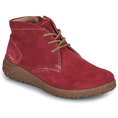 Josef Seibel Csizmák RUBY 01 Piros 38