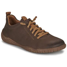 Josef Seibel Rövid szárú edzőcipők WALLACE 04 BAREFOOT Barna 41
