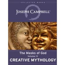 Joseph Campbell Foundation Creative Mythology egyéb e-könyv