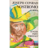 Joseph Conrad Nostromo