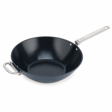 Joseph Joseph Joseph Joseph Space Wok/Stir-Fry serpenyő edény