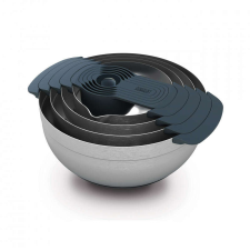 Joseph Joseph Tálkészlet Joseph Joseph 95032 Nest 100, 9 részes, Kompakt kivitel, Inox konyhai eszköz
