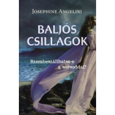 Josephine Angelini Baljós csillagok gyermek- és ifjúsági könyv