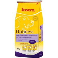 Josera Adult Optiness 15kg kutyaeledel