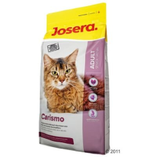 Josera Carismo 10 kg macskaeledel