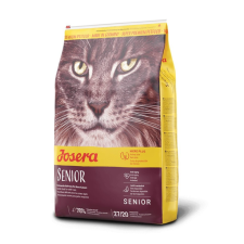 Josera Cat Carismo Senior 10 kg macskaeledel