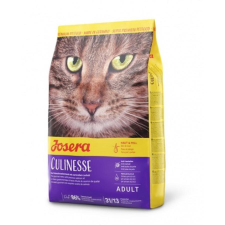 Josera Cat Culinesse 10 kg macskaeledel
